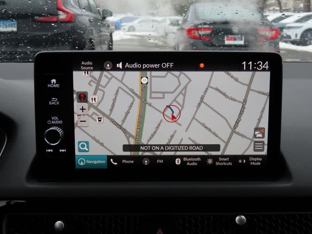 Thumbnail: 2023 Honda Civic - 19