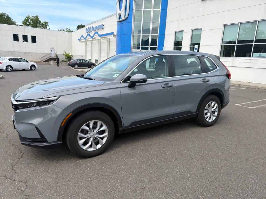 Thumbnail: 2023 Honda CR-V - 2