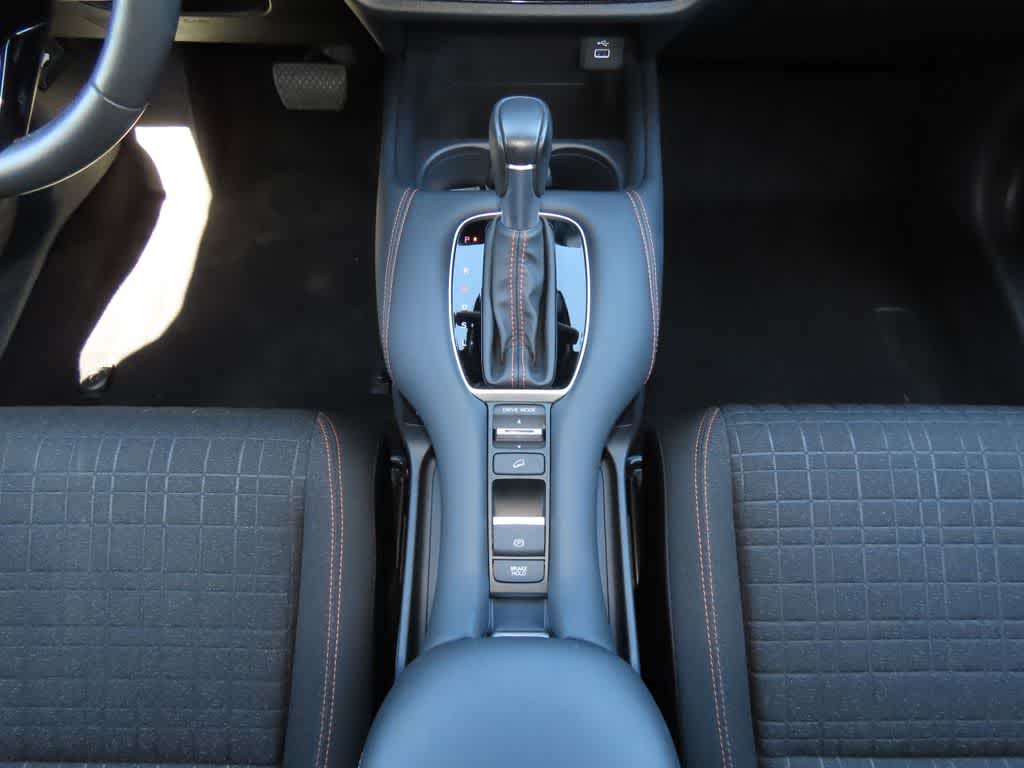 Thumbnail: 2023 Honda HR-V - 22