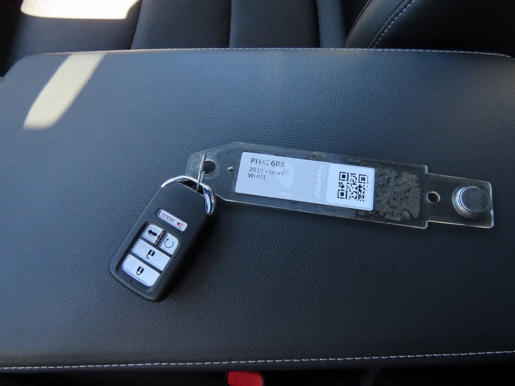 Thumbnail: 2022 Honda Accord - 25