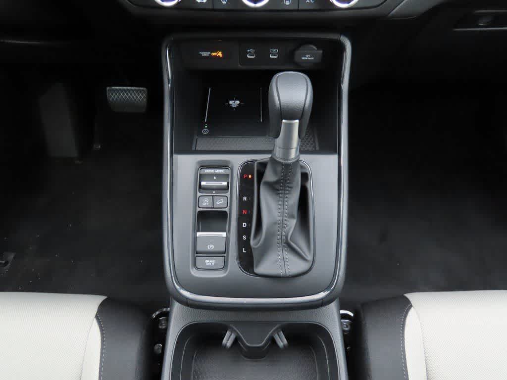 Thumbnail: 2026 Honda CR-V - 22