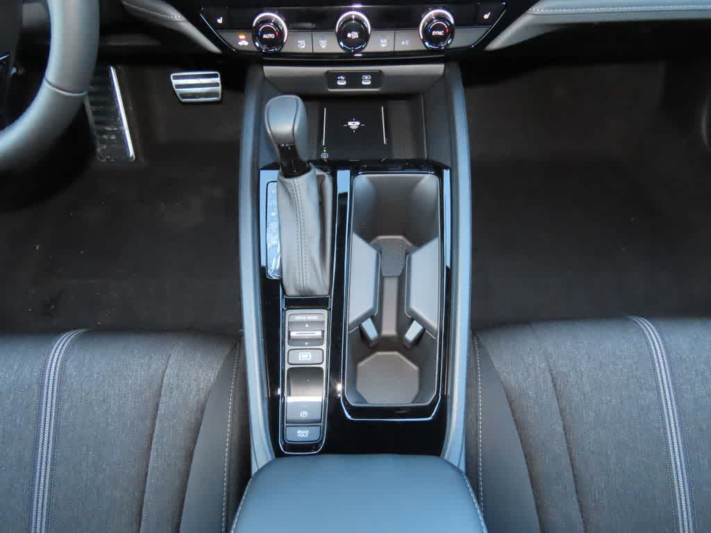 Thumbnail: 2026 Honda Accord - 22