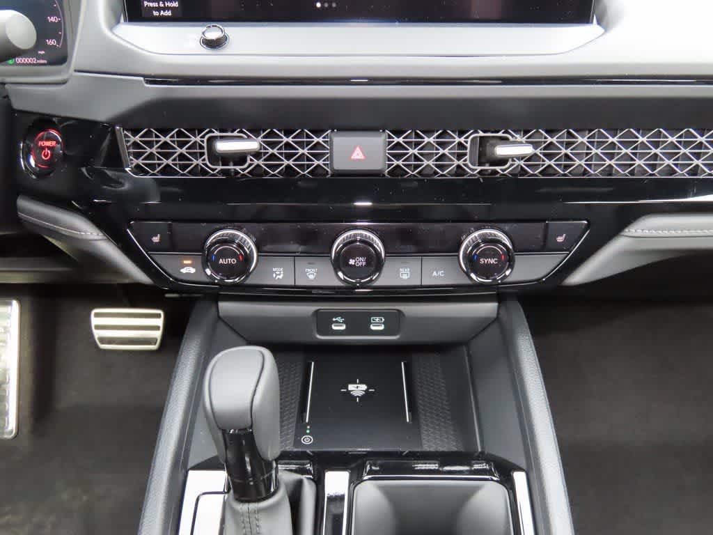 Thumbnail: 2026 Honda Accord - 20