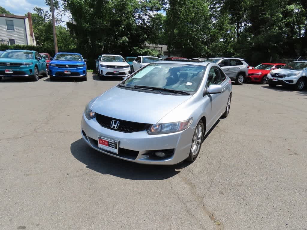 2010 Honda Civic EX -
                  Paramus, NJ