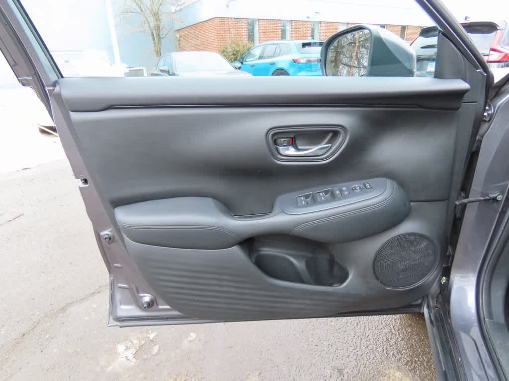 Thumbnail: 2023 Honda HR-V - 15