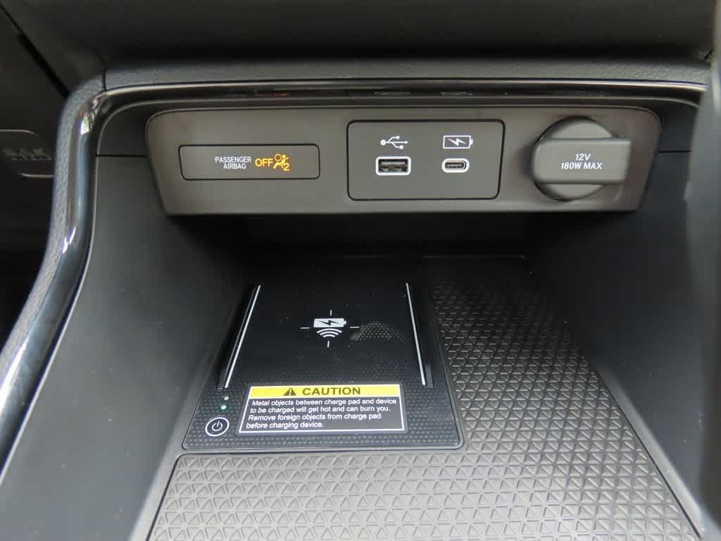 2025 Honda CR-V EX-L 20