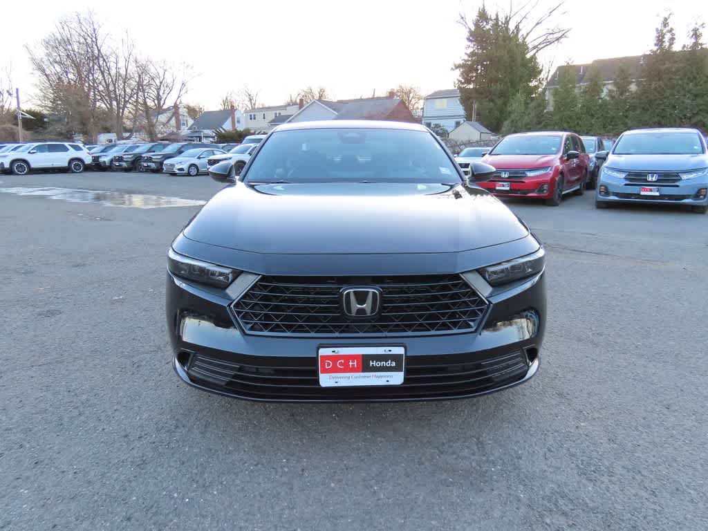 Thumbnail: 2026 Honda Accord - 6