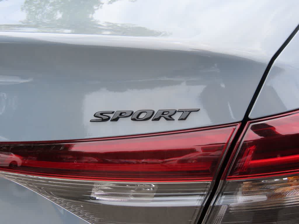 Thumbnail: 2026 Honda Civic - 8