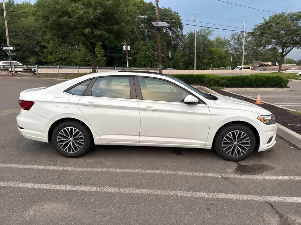 Thumbnail: 2019 Volkswagen Jetta - 7