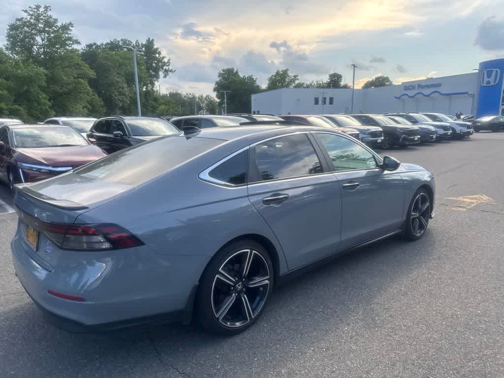 Thumbnail: 2023 Honda Accord - 12