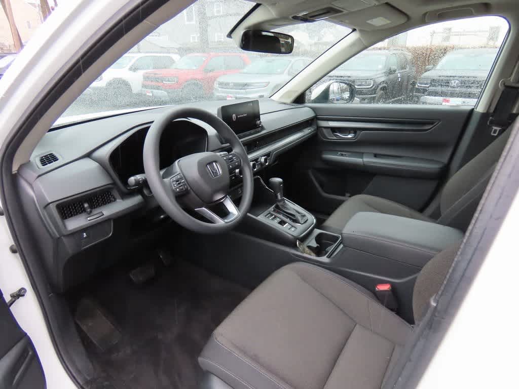 Thumbnail: 2023 Honda CR-V - 2