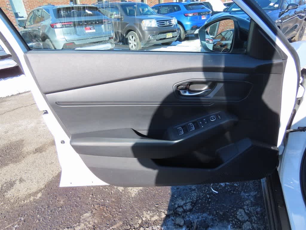 Thumbnail: 2023 Honda Accord - 14