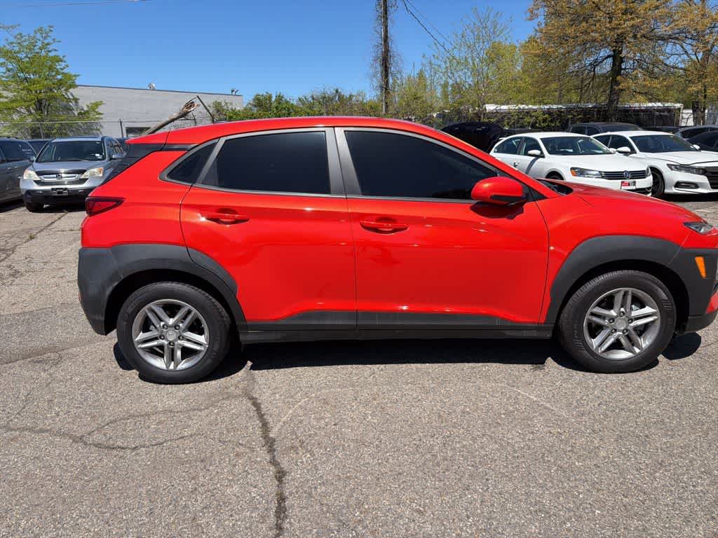 Thumbnail: 2020 Hyundai Kona - 19