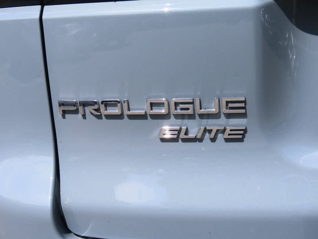 2025 Honda Prologue Elite 7