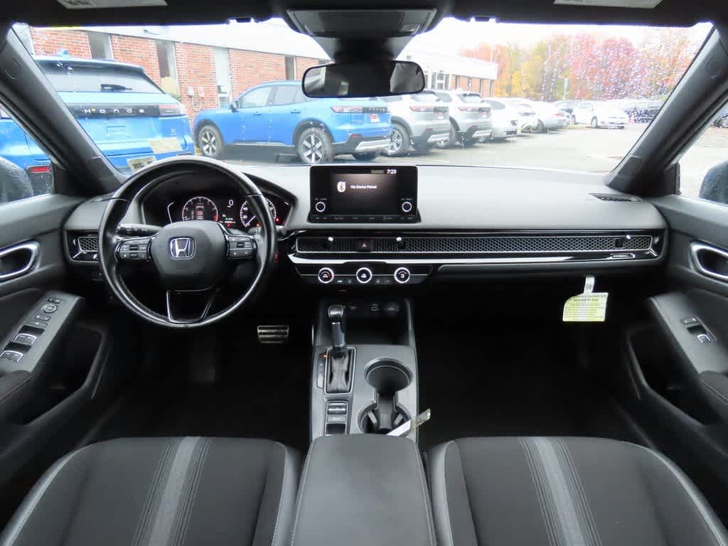 Thumbnail: 2023 Honda Civic - 15