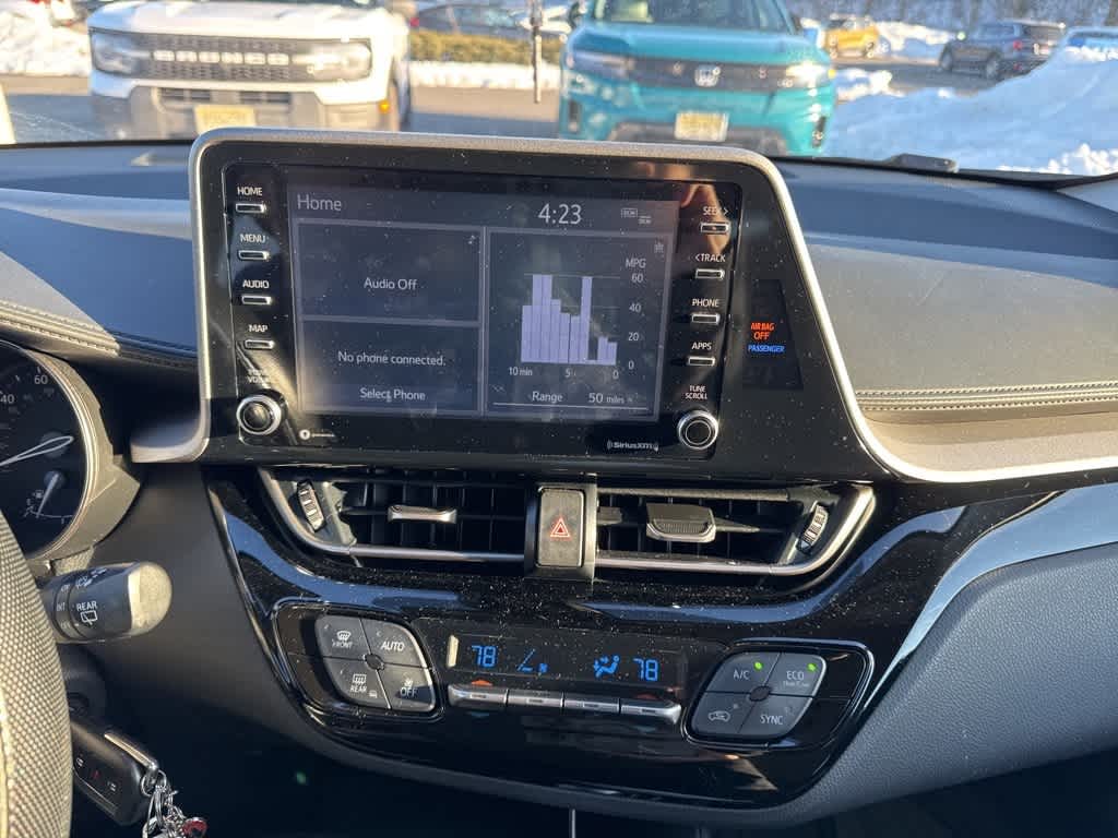 Thumbnail: 2020 Toyota C-HR - 24