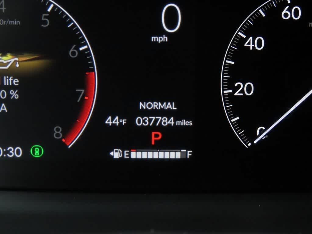 Thumbnail: 2023 Honda Pilot - 27