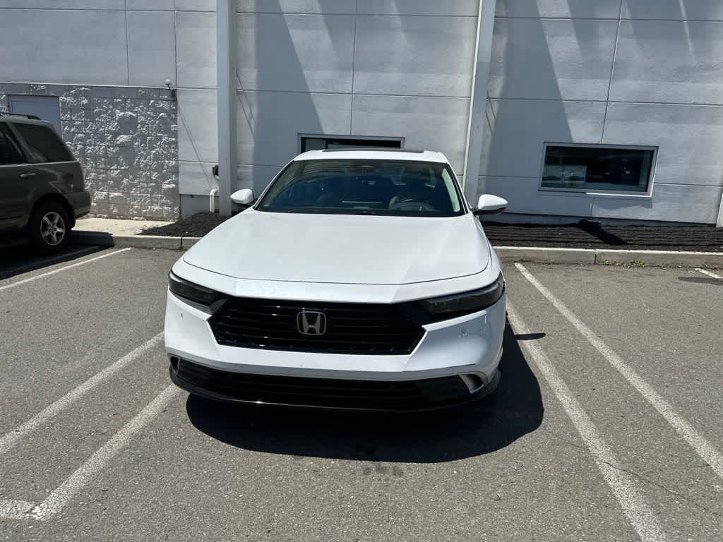 Thumbnail: 2023 Honda Accord - 8