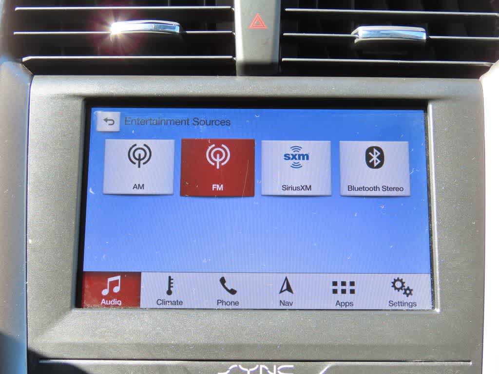 Thumbnail: 2019 Ford Fusion - 20