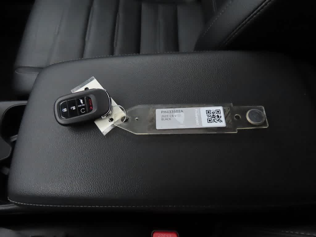 Thumbnail: 2023 Honda CR-V - 27