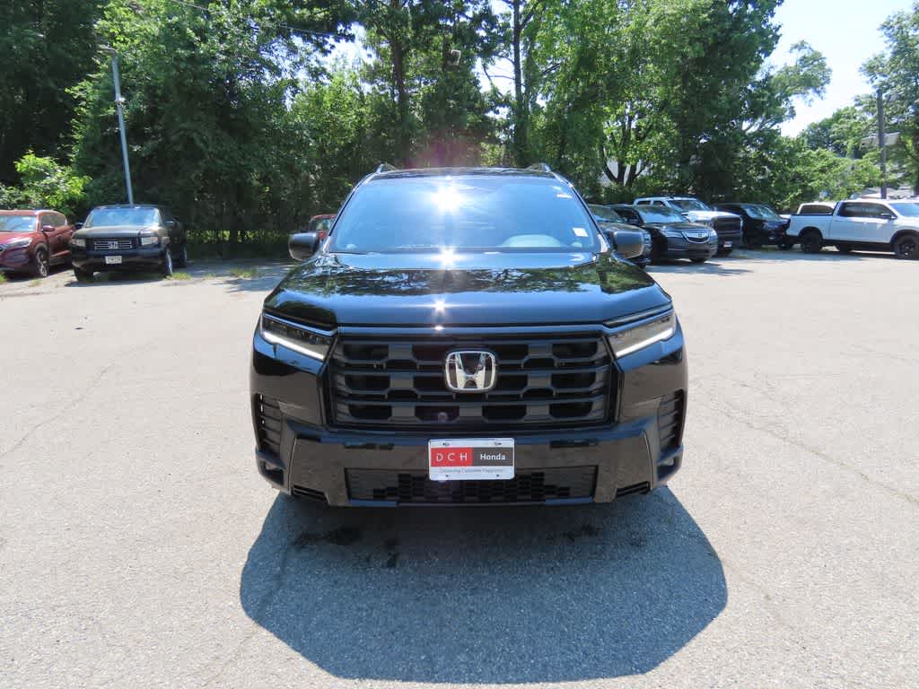 Thumbnail: 2026 Honda Pilot - 6