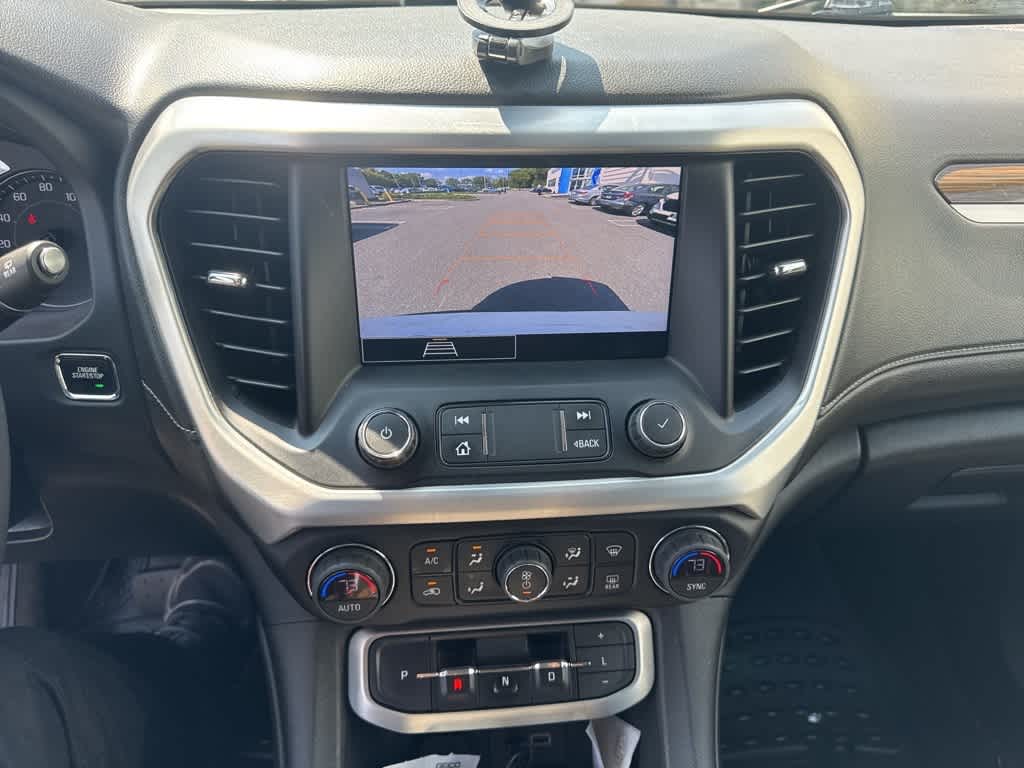 Thumbnail: 2022 GMC Acadia - 21