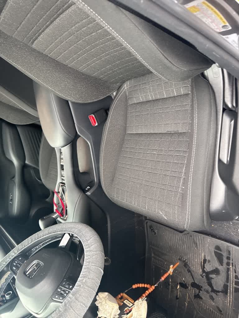 2023 Honda HR-V LX 13