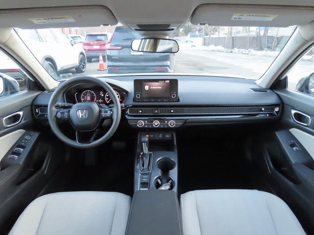 Thumbnail: 2023 Honda Civic - 16