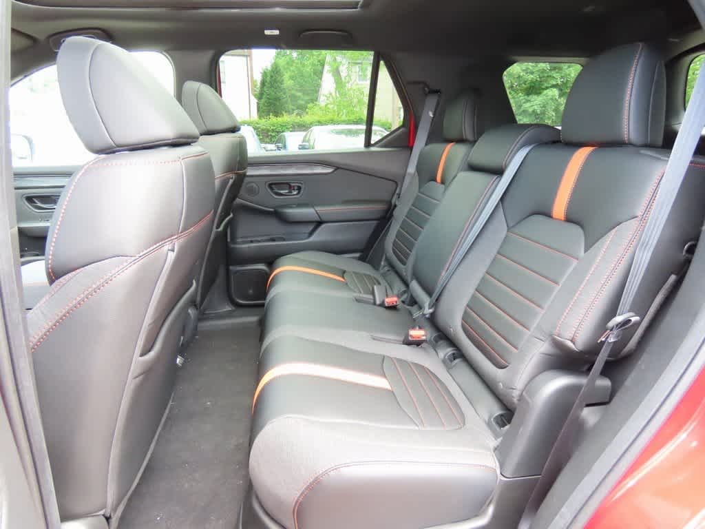 Thumbnail: 2026 Honda Passport - 12