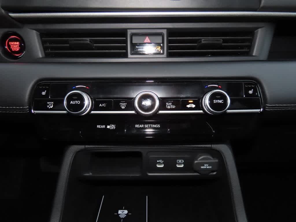 Thumbnail: 2026 Honda Passport - 19