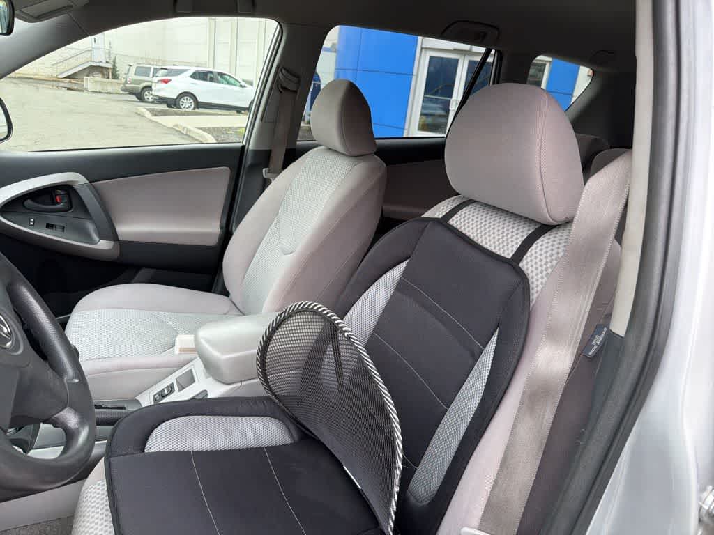 Thumbnail: 2008 Toyota RAV4 - 7