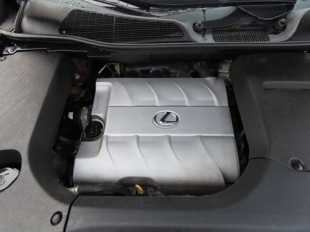 Thumbnail: 2015 Lexus RX - 9