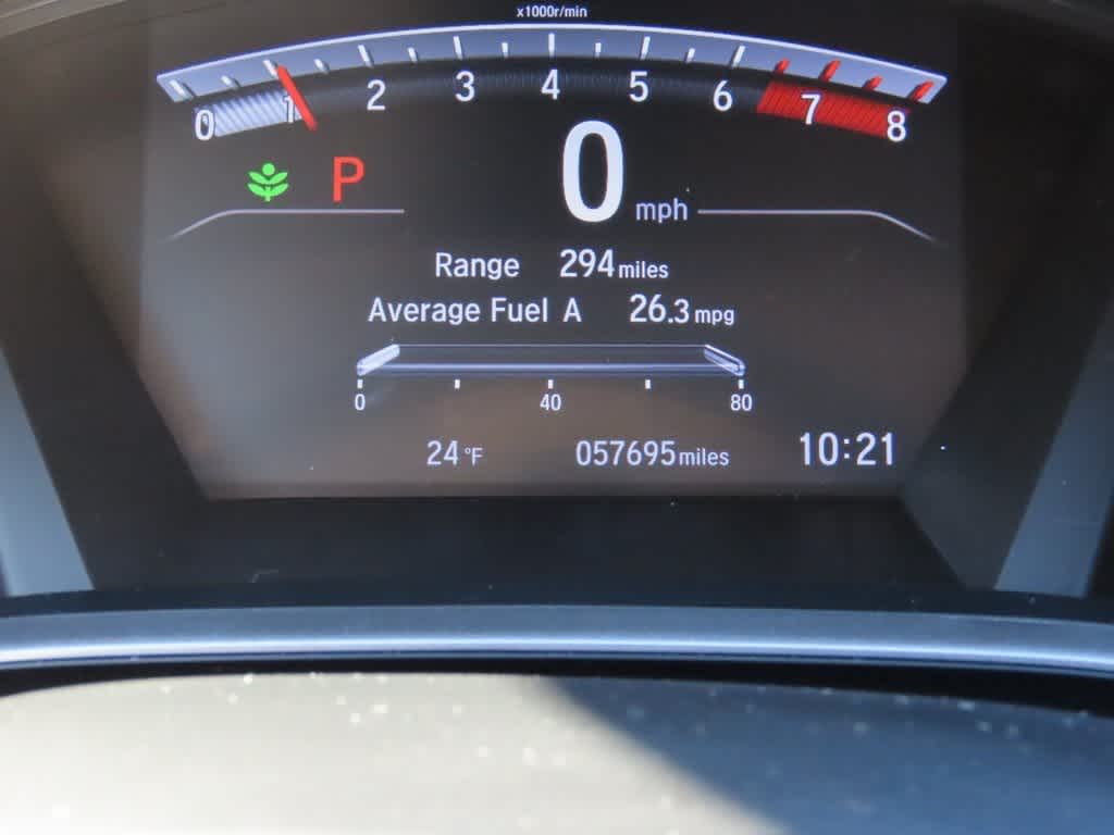 Thumbnail: 2019 Honda CR-V - 25