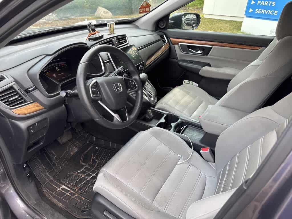 Thumbnail: 2019 Honda CR-V - 19