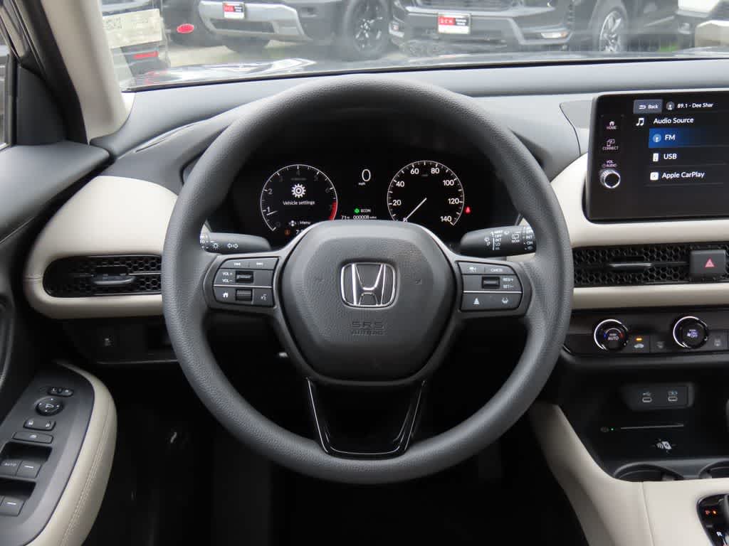 Thumbnail: 2027 Honda HR-V - 18