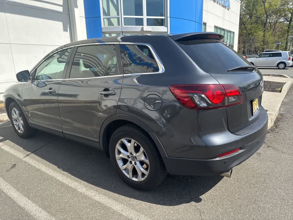 Thumbnail: 2014 Mazda CX-9 - 15