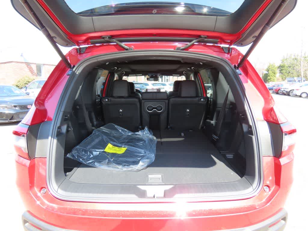 Thumbnail: 2026 Honda Pilot - 12