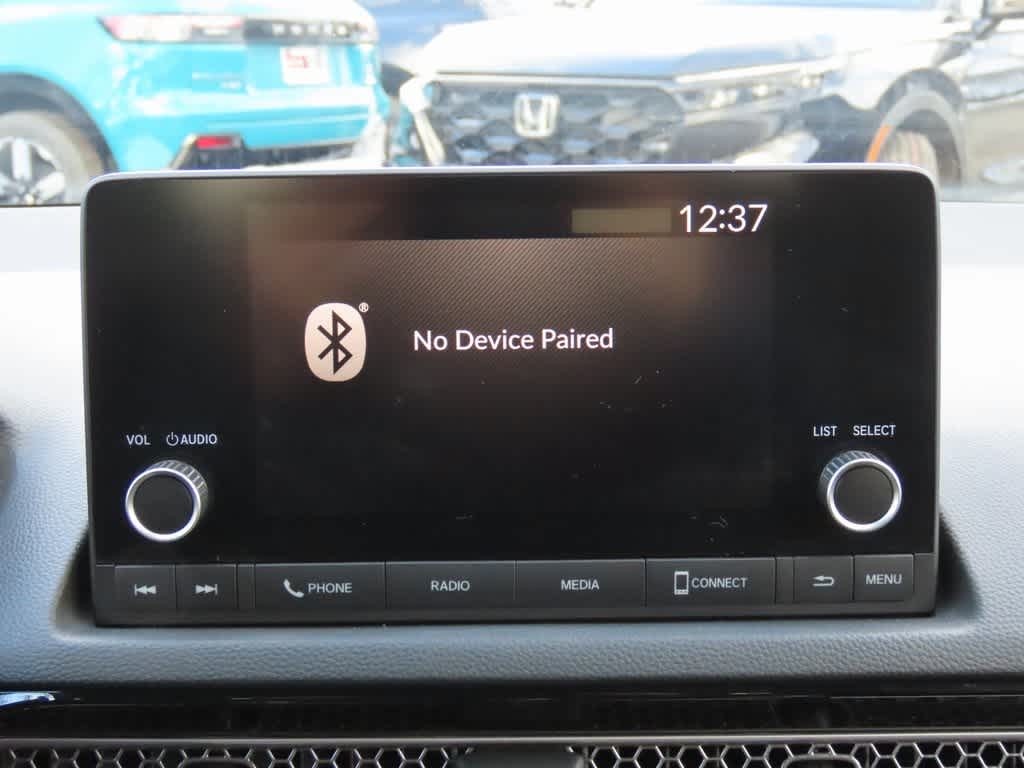 Thumbnail: 2023 Honda Civic - 18