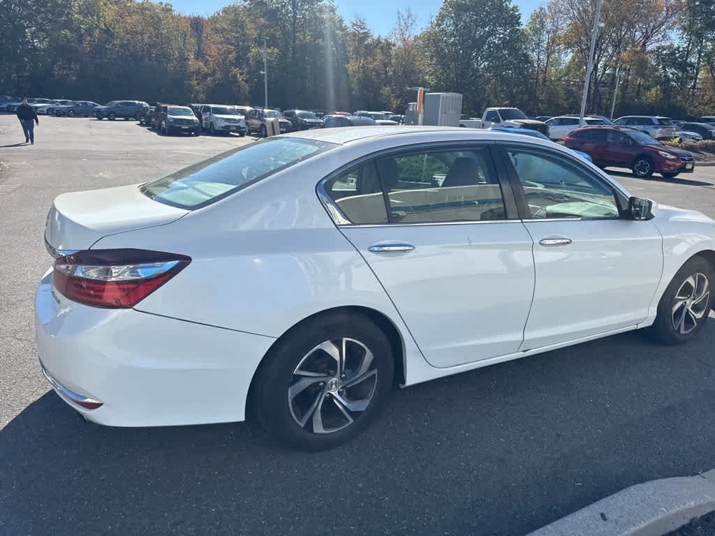 Thumbnail: 2017 Honda Accord - 7