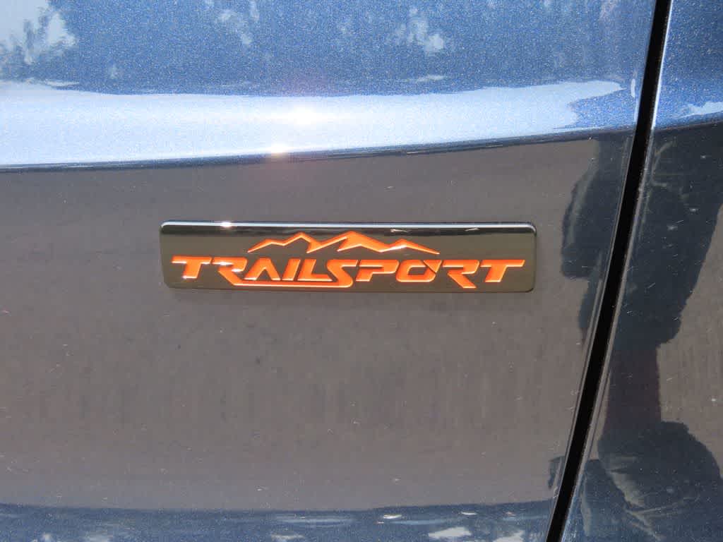 Thumbnail: 2026 Honda CR-V - 8