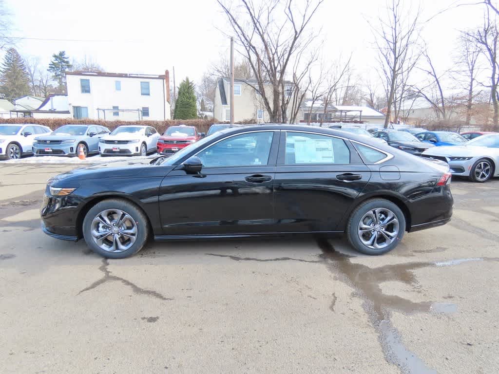 Thumbnail: 2026 Honda Accord - 3