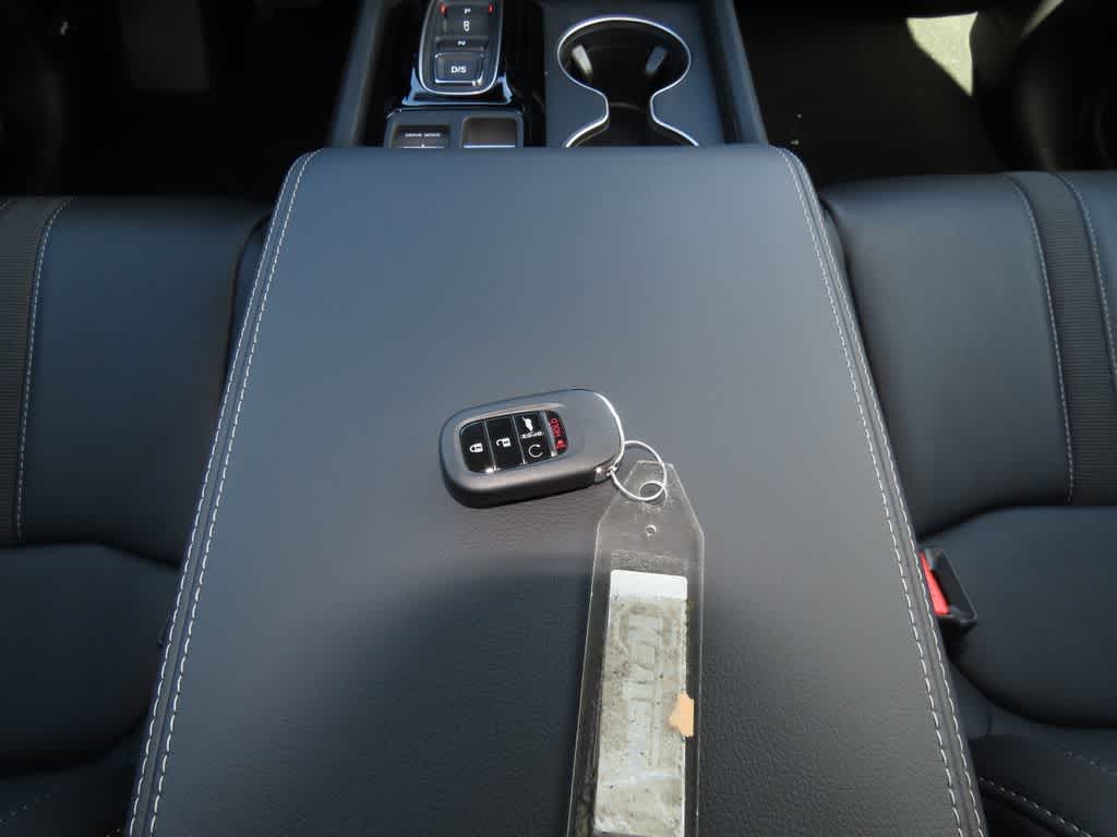 Thumbnail: 2026 Honda Pilot - 27