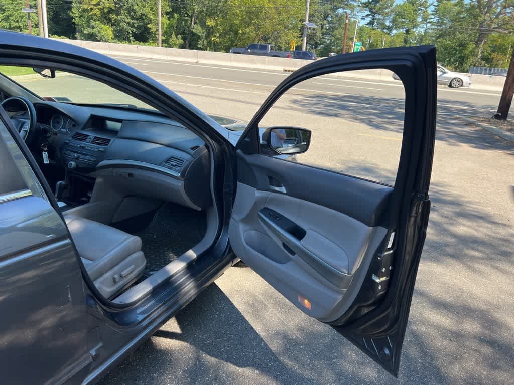 Thumbnail: 2008 Honda Accord - 24