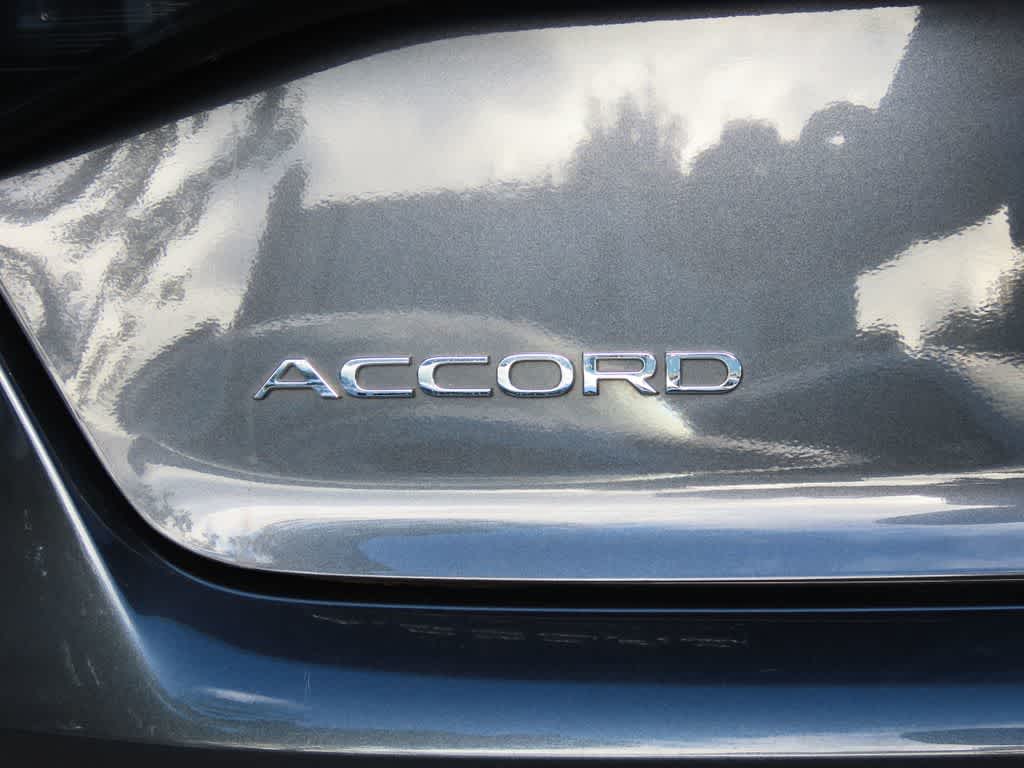 Thumbnail: 2023 Honda Accord - 7