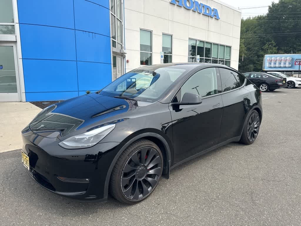Thumbnail: 2023 Tesla Model Y - 2