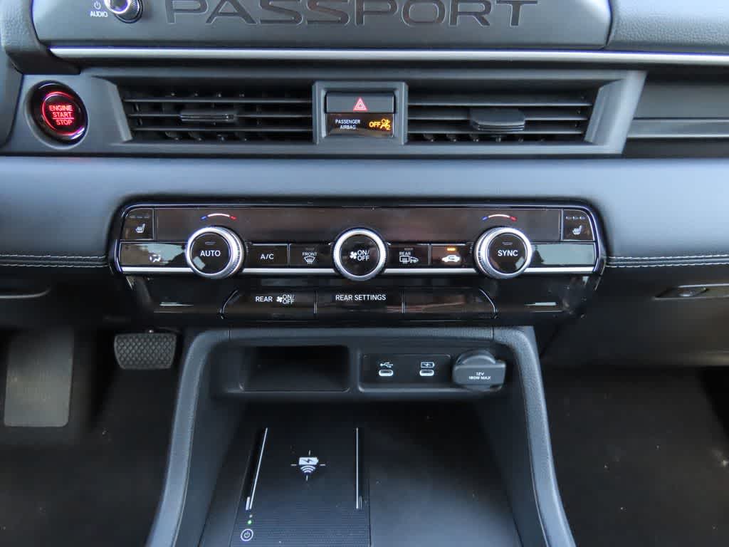 Thumbnail: 2026 Honda Passport - 19
