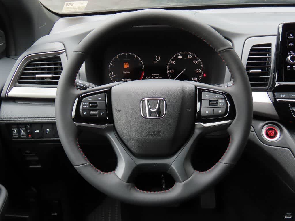 Thumbnail: 2026 Honda Odyssey - 20