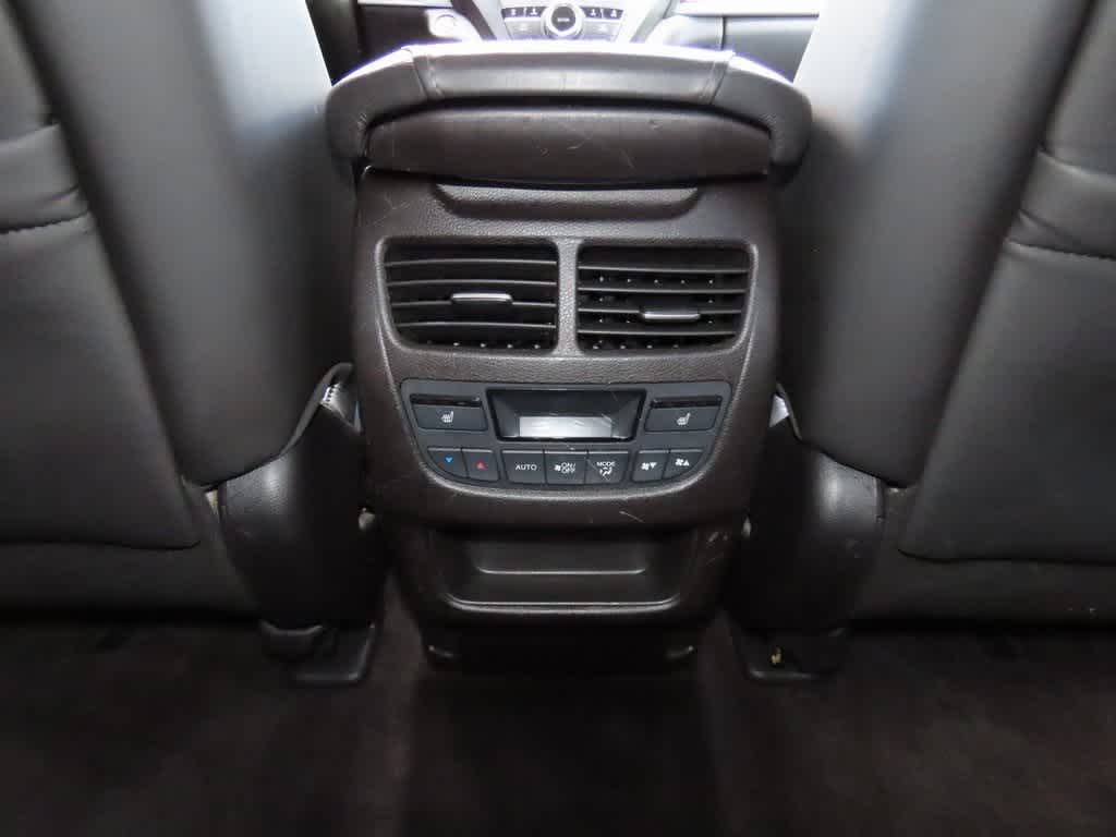 Thumbnail: 2016 Acura MDX - 24