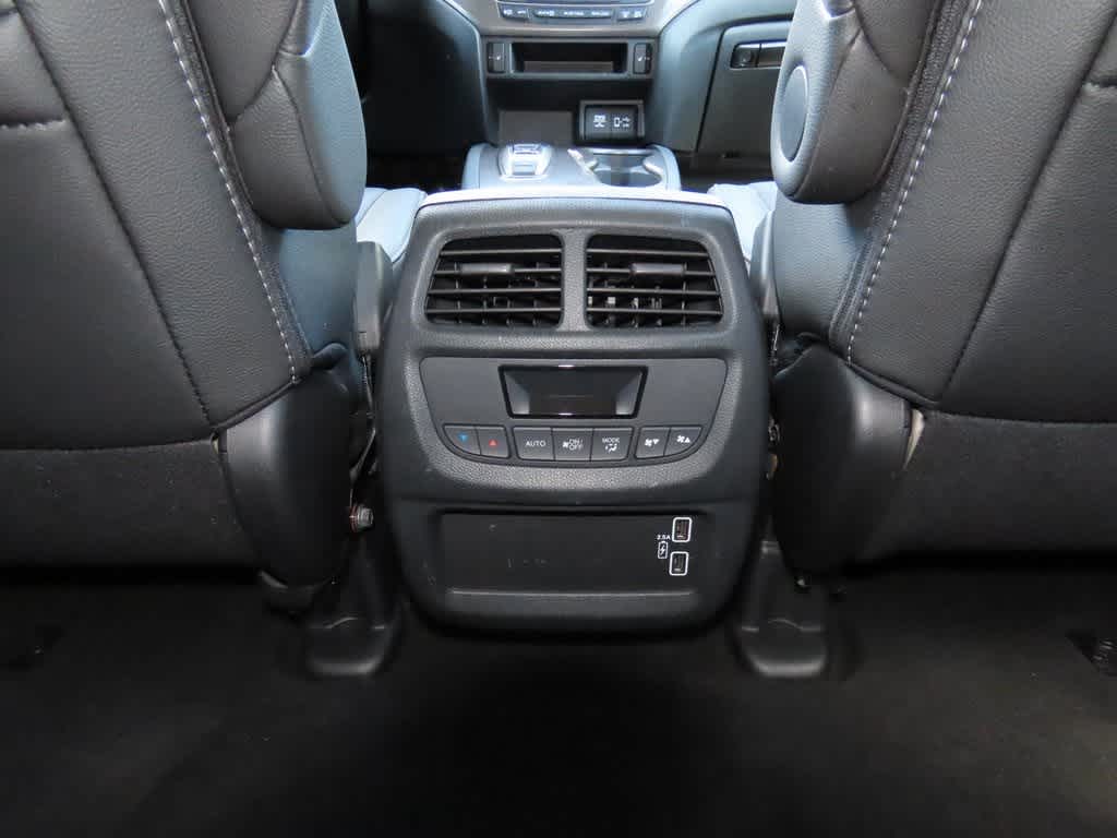 Thumbnail: 2022 Honda Pilot - 27
