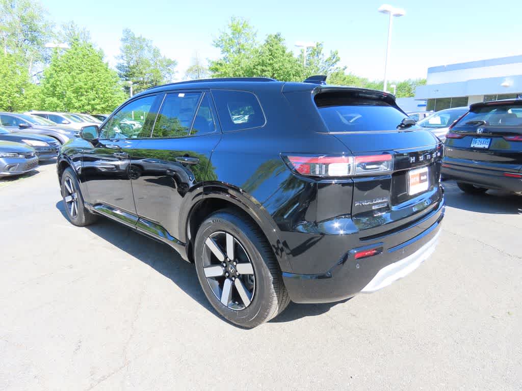 Thumbnail: 2026 Honda Prologue - 4